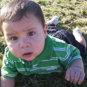 Meet your Posher, Gustavo